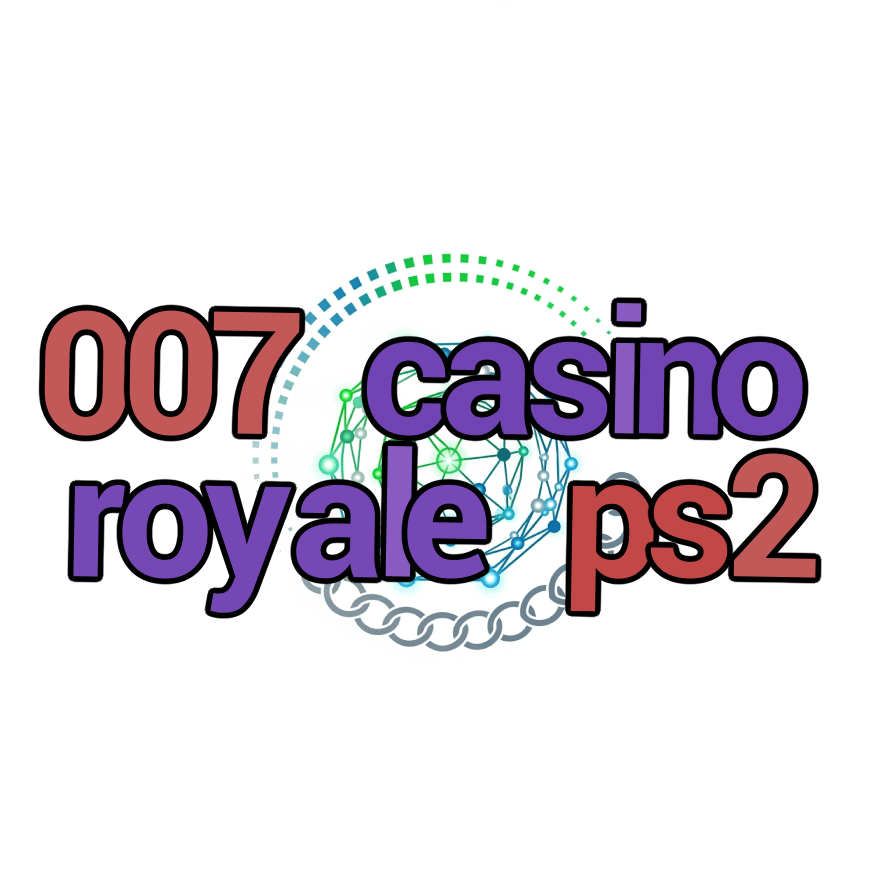 007 casino royale ps2